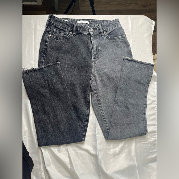 PacSun Mom Jeans Size 25 - Picture 5 of 11